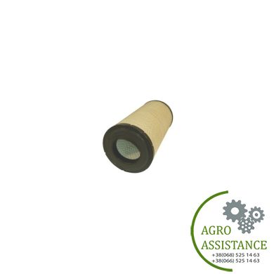 AF26214 Фільтр-патрон великий (CS, CSX, CX, TC) AF26214 |Agro Assistance