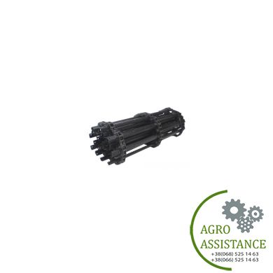 AgP-84441578 К-кт (AgP) ланцюгів (CS, CSX) похилого транспортера 84441578 |Agro Assistance