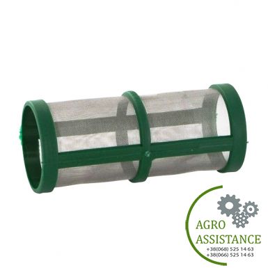 AP18SF Сетка фильтра линейного (30х70мм) | Agro Assistance