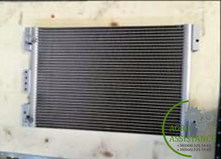 JB1204.81.2a Конденсаторная сборка |Agro Assistance
