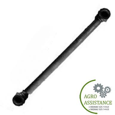 КТУ 00.604А Шатун кривошипа привода траспортера продольного КТУ-10 |Agro Assistance | Agro Assistance