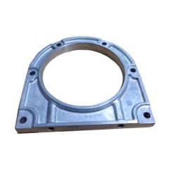 R530322 Корпус коленвала, задний (R125027), JD9650 |Agro Assistance | Agro Assistance