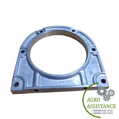 R530322 Корпус коленвала, задний (R125027), JD9650 |Agro Assistance | Agro Assistance