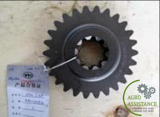 SZ904.37.110A Ведомая шестерня средней передачи |Agro Assistance