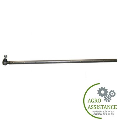 1302686C1-WN Наконечник рульової тяги лівий, 2166/2366 |Agro Assistance | Agro Assistance