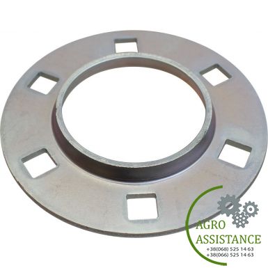 1330461C1 Фланец подшипника барабана наклонной камеры, 2388 |Agro Assistance | Agro Assistance