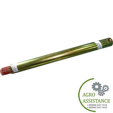 195-265D Шпиндель 2 X 24.70 W/ 1.5-12, GP3S300/3S4000|AgroAssistance