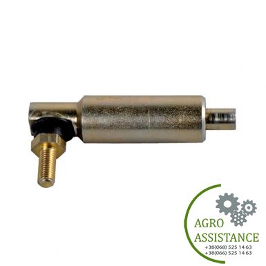 1977009C4 Шарнир троса газу, 2388 |Agro Assistance | Agro Assistance