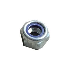 3030933(Lemken) Гайка стопорная NM10-8 Zn DIN985 | Agro Assistance