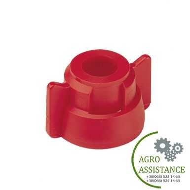 40290401 Гайка форсунки под садовый распылитель (Arag, Италия) | Agro Assistance