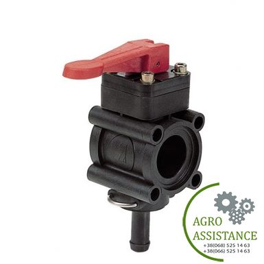 463051 Секция пульта управления ручного (распределителя) (Arag, Италия) | Agro Assistance