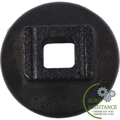 549973R2 Шайба диска, RMX370 |Agro Assistance