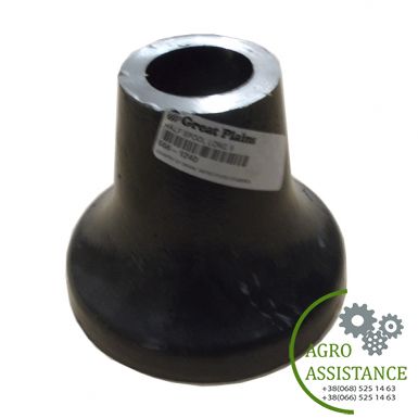 556-124D Упор диска бороны длинный, GP |Agro Assistance