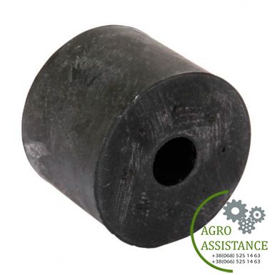 619342.2 Втулка гуркоту гумова Claas |Agro Assistance | Agro Assistance
