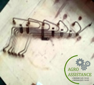 6PY.340000FE Трубопровод высокого давления |Agro Assistance