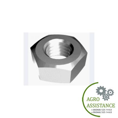 82034883 Гайка 82034883 |Agro Assistance