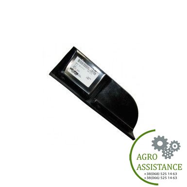 87284515CNH Лопасть разбрасывателя левая, 8010 |Agro Assistance | Agro Assistance