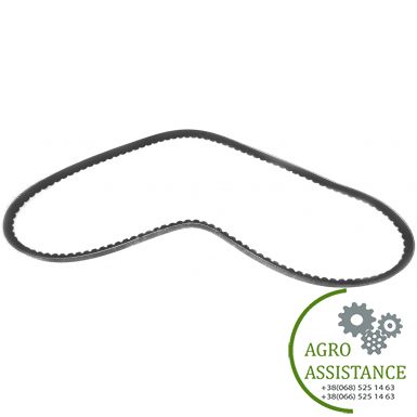 87489502 Ремень, 6130 |Agro Assistance | Agro Assistance