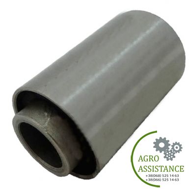 87538600 Сайлентблок малий. (1330324C1), 2388/2166 |Agro Assistance | Agro Assistance