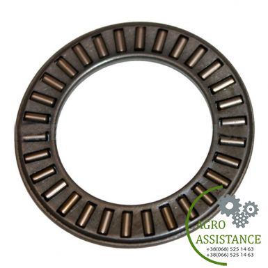 G13609 Підшипник завзятий (53663 / NTA-+1625 / 1324864C91), 2166/2388 |Agro Assistance | Agro Assistance