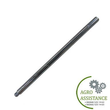 H134528-WN Вал (промежуточный привода вентилятора очистки), JD9500 |Agro Assistance | Agro Assistance