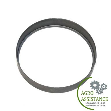 169328C1 Кольцо ступицы заднего колеса, 2388 |Agro Assistance | Agro Assistance