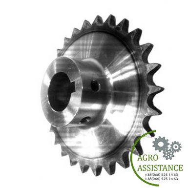 296022A1-WN Звездочка 27T, 2388 |Agro Assistance | Agro Assistance