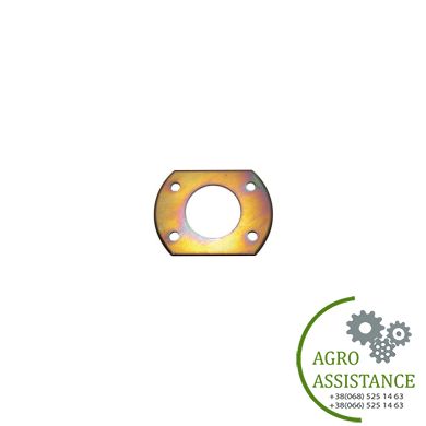 310085 Фланец подшипника вала соломотряса (CS,CSX,CX,TC,TF,TX) 310085 |Agro Assistance