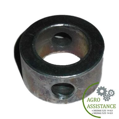 3178654 Кільце регул. D38,5 / 24,2x20 D10 Zn | Agro Assistance