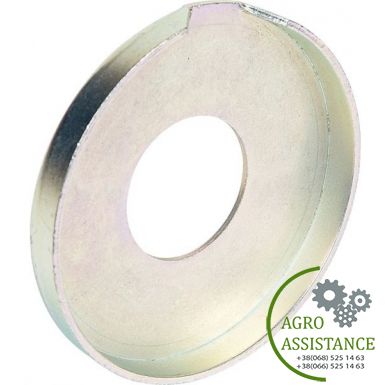 32310065 Колпак защитн. D84,8/35x11,5 Zn РУБИН | Agro Assistance