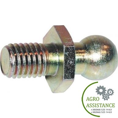 3234063R1 Шарнир, Mag.340 |Agro Assistance