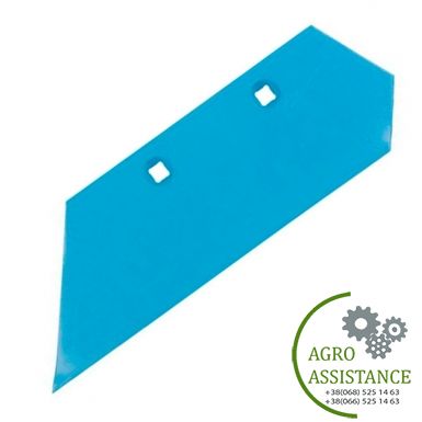 3363711 Лемех предпл. S270 лв. | Agro Assistance