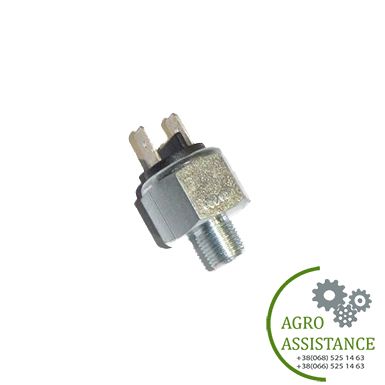 354372 Датчик тиску Гідротормоз, CX8080 / TC5080 / CS / CX |Agro Assistance | Agro Assistance