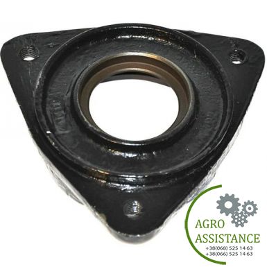 439605CNH Корпус підшипника, CX6090 / CS / TX |Agro Assistance | Agro Assistance