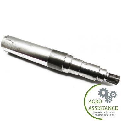 570-068D Ось шпинделя 2 X 12 1/2 (Q783), GP |Agro Assistance