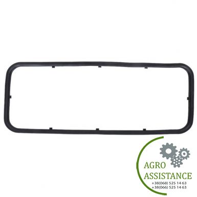 5801464913 Прокладка поддона двигателя (504287510/504024777), CR9080 (Cursor12.9) |Agro Assistance | Agro Assistance