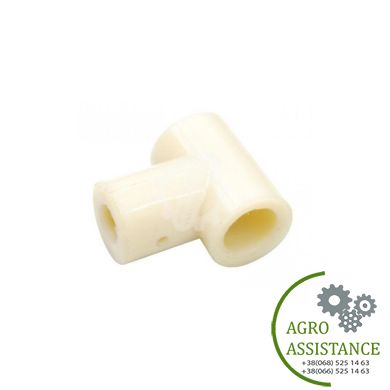80320816 Держатель пальца шнека жатки ( |Agro Assistance