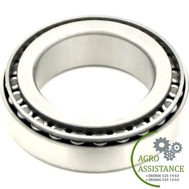 84074759 Підшипник ролик. коніч. (87431397/33212) |Agro Assistance | Agro Assistance