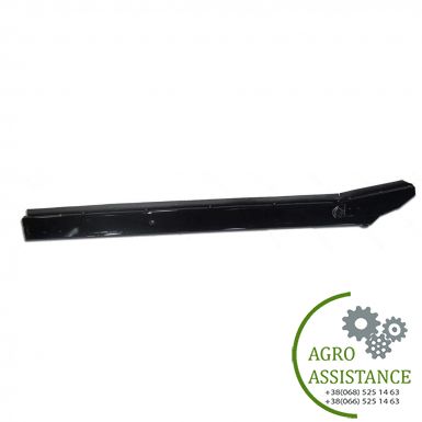 84169374 Напрямна решета ліва (1322452C2 / 87379120 / 1979524C1), 2388/5088 |Agro Assistance | Agro Assistance