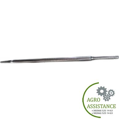 87354317 Вал приводу похилої камери, 5088 |Agro Assistance | Agro Assistance