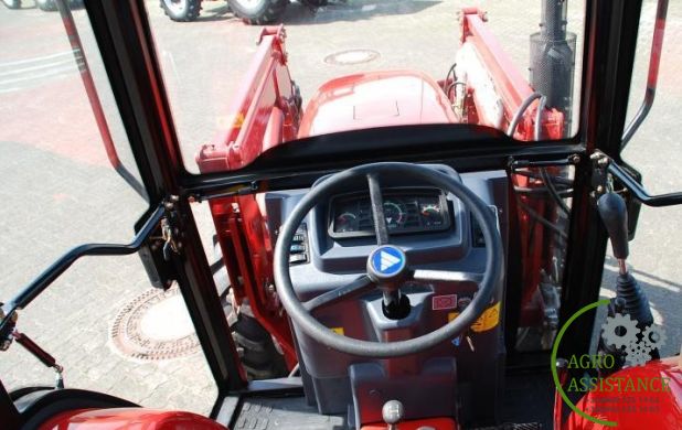 Трактор Foton 504