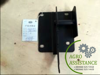 ES400.58.011 Багатопозиційний кронштейн управління|Agro Assistance