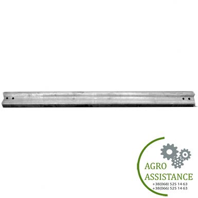 КОД 102.714 Планка транспортера (975 мм) ПРТ-10 | Agro Assistance | Agro Assistance