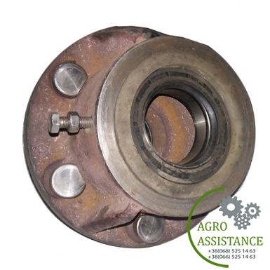 КП-9 Маточина колеса ковзанки в зб. КП-9 "Апостолово" |Agro Assistance