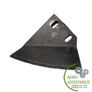 ПД-2,5-61.335 Чистик диска ПД-2,5 (левый) |Agro Assistance