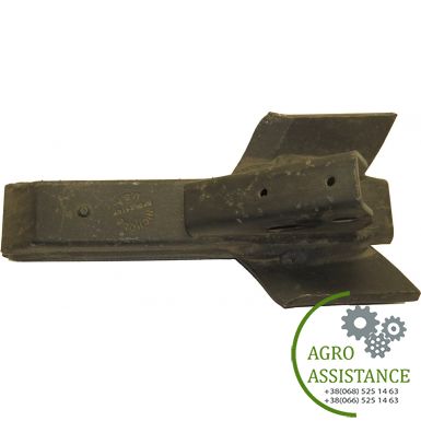 RPDL247CP Долото глубокорыхлителя 7" (N238628/N237284/N236012/AN260575/N400765/KK28541), JD (Nichols Tillage) |Agro Assistance