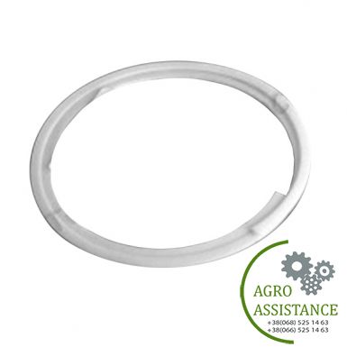 Z42032 Кольцо упорное вариатора, JD |Agro Assistance | Agro Assistance