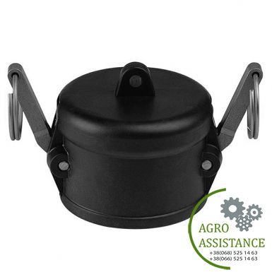 18106H Заглушка наружная G1 1/2 (Arag, Италия) | Agro Assistance