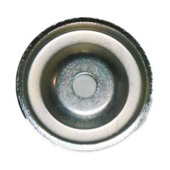 3191133 Колпак D67,12/12,25 t=3Zn | Agro Assistance