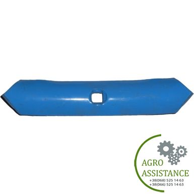 3375476 Наконечник Lemken-Корунд/Циркон и др. (3375476) (6мм) | Agro Assistance